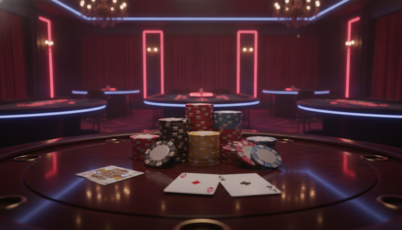 Pin Up Casino
