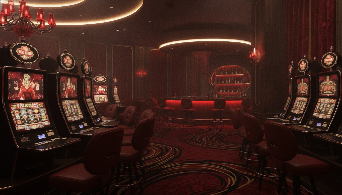 Pin Up Casino — Guía Completa de Registro y Acceso